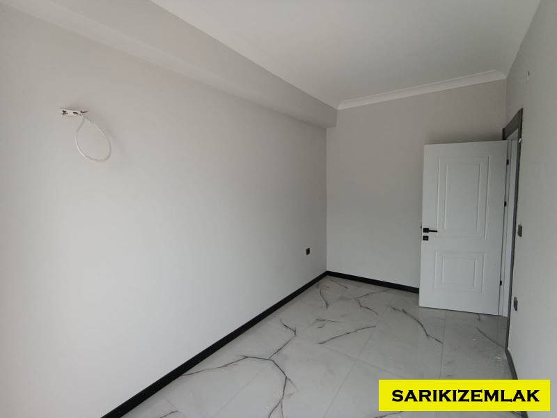 Edremit Hamidiye Mah`da3+1  Villa. - 15